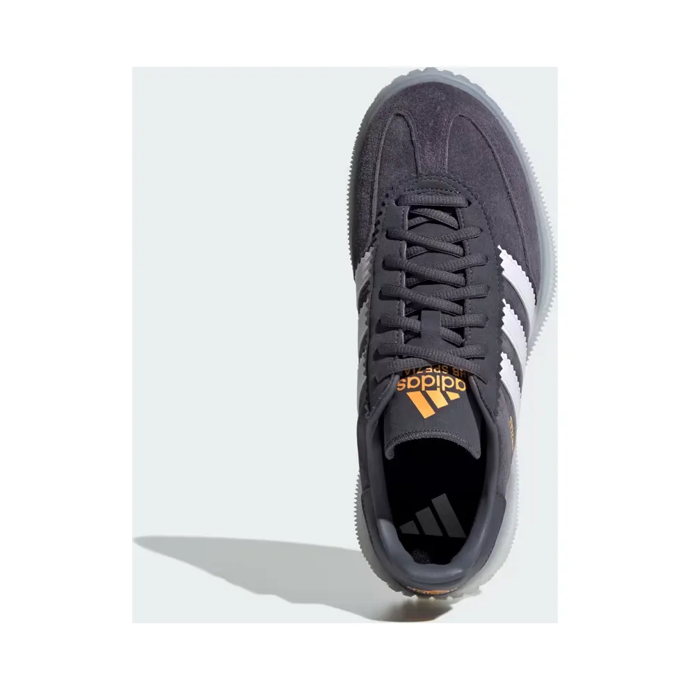 adidas Hb Spezial Pro Handball “Aurora Onix / Cloud White / Lucid Tangerine” (JR9588)