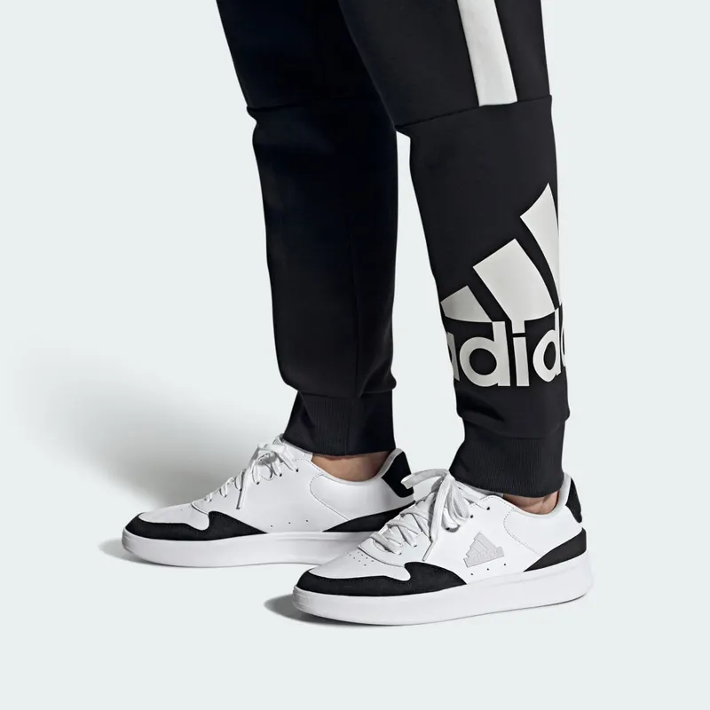Adidas Kantana Cloud White / Dash Grey / Core Black (IG9818)