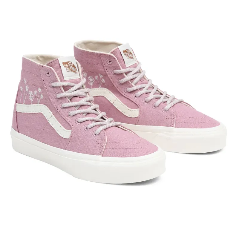 Vans Sk8-hi Tapered Pink (VN0A5KRUBD5)