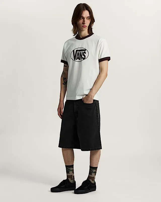 vans-old-skool VN000CXTBKA