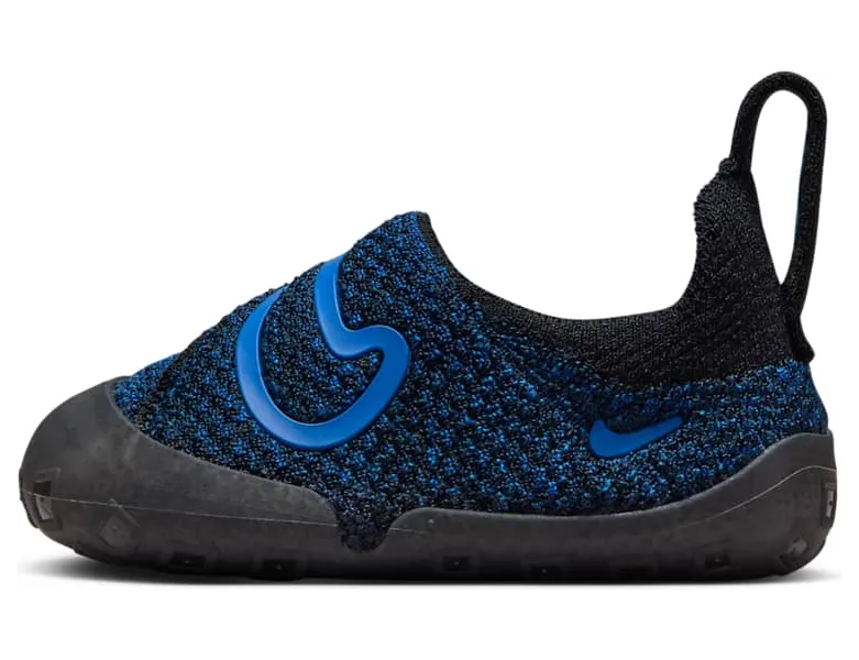 Nike Swoosh 1 College Navy Game Royal (FB3244-401)