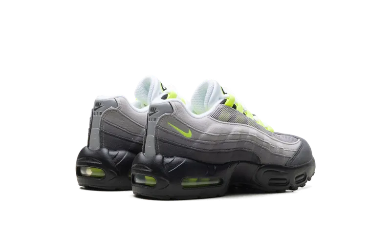 Nike Air Max 95 PS “Neon (2026)” (905461-050)