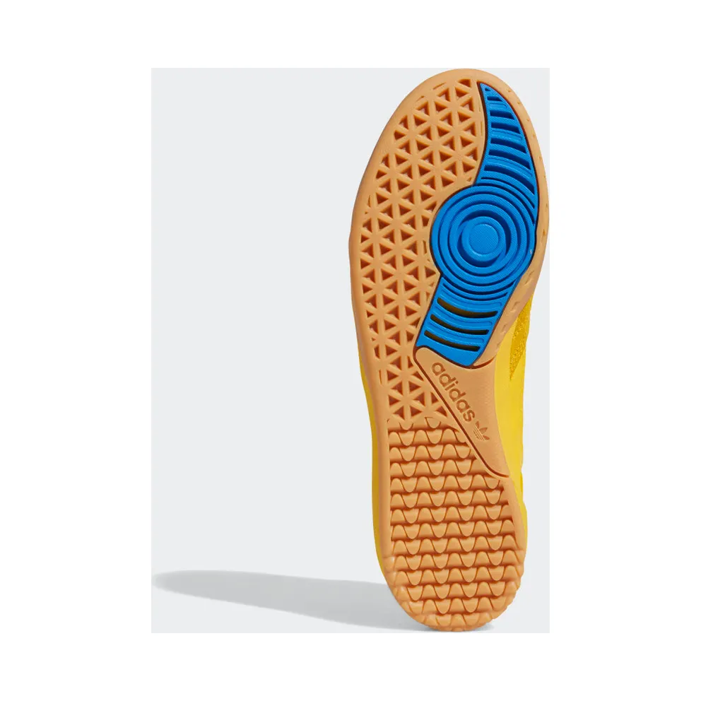 Adidas Copa Nationale Bold Gold / Cloud White / Blue Rush (GW3132)