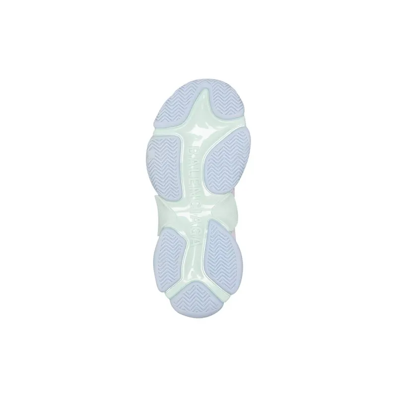 Balenciaga Triple S Pastels (W) (524039 W2CA1 9045)