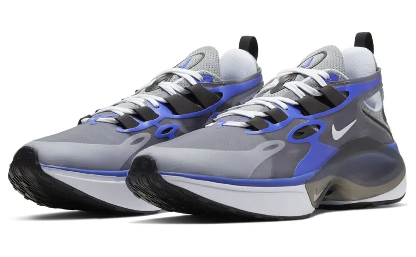 Nike Signal D/MS/X – Grijs