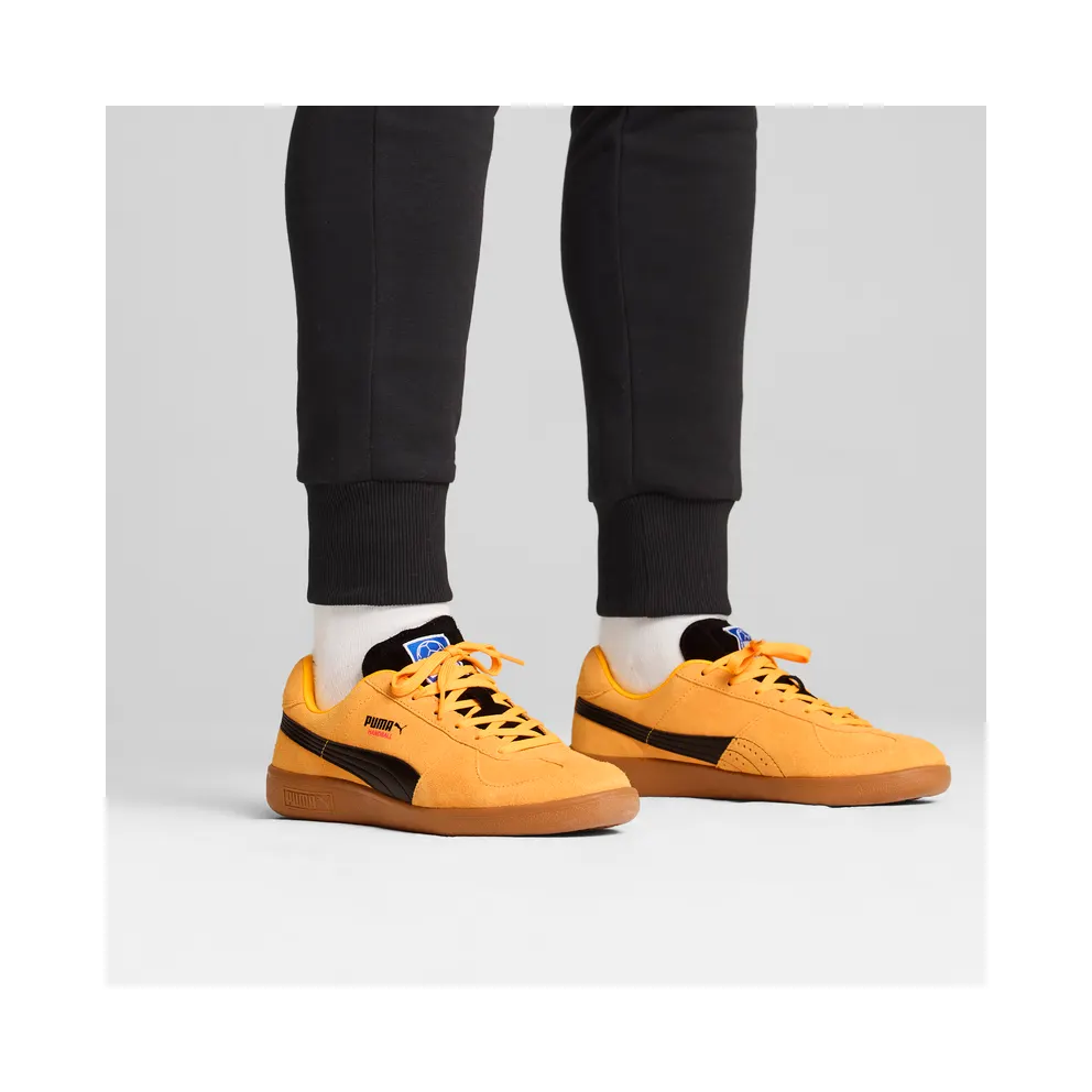 Puma Handball “Sun Stream / Puma Black / Caramel Latte” (106695_04)