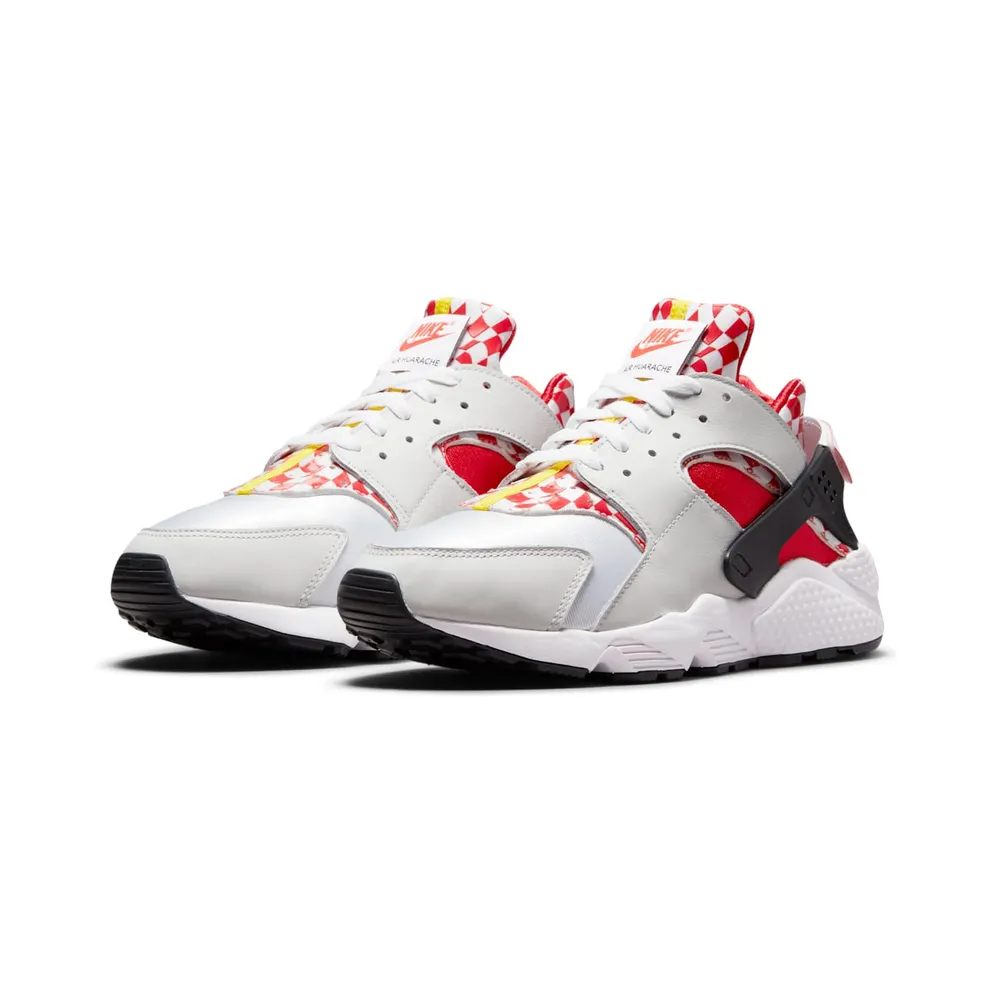 Nike Air Huarache Premium Liverpool F.C. White (DN5080-100)