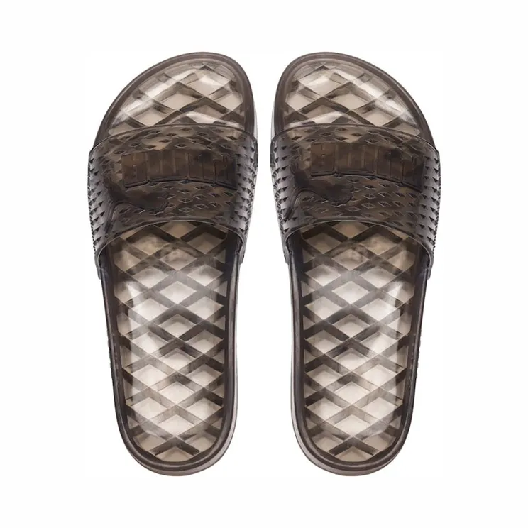 Puma Jelly Slide Rihanna Fenty Black (365773-02)