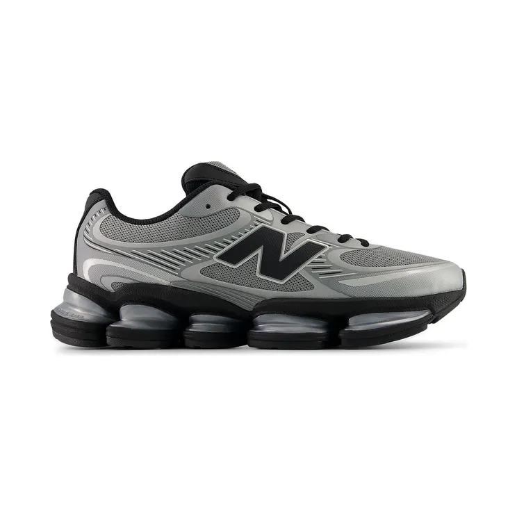 New Balance ABZORB 2000 “Slate Grey Silver Metallic” (U20006OU)