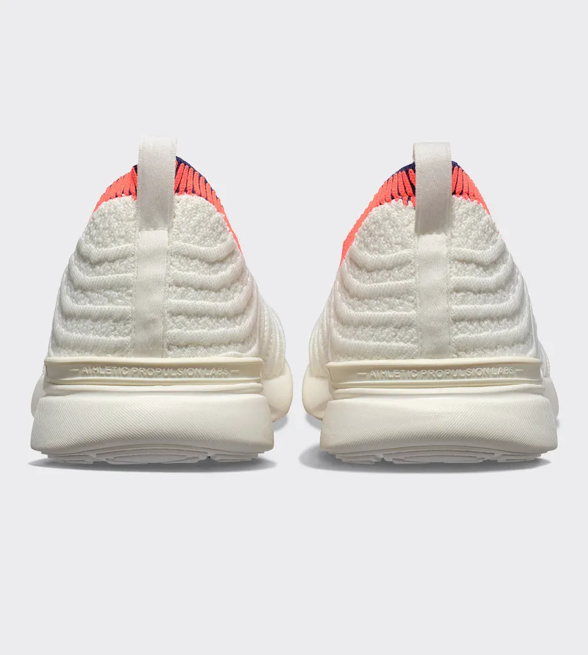 APL TechLoom Wave “Ivory/Royal Navy/Impulse Red” (Dames) (3)