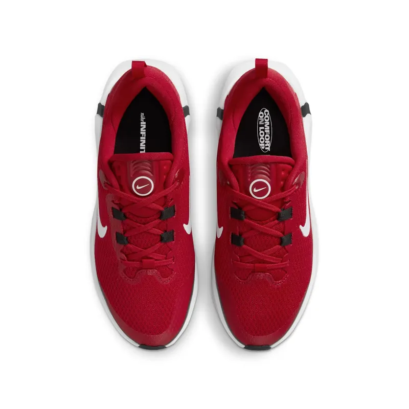 Nike Infinity Flow Gym Red Black White (FD6058-601)
