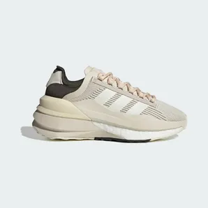 Adidas Avryn_X Wonder White / Off White / Shadow Olive (II0048)