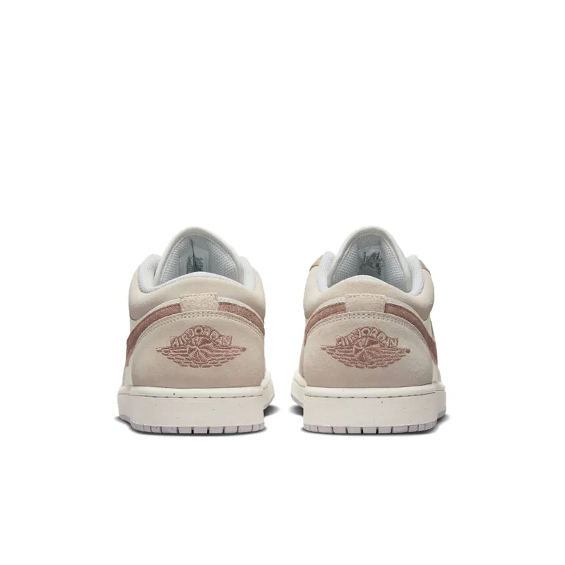 Air Jordan 1 Low SE “Legend Light Brown” (HF1567-200): terug bij Nike, maar de prijs ligt elders (6)