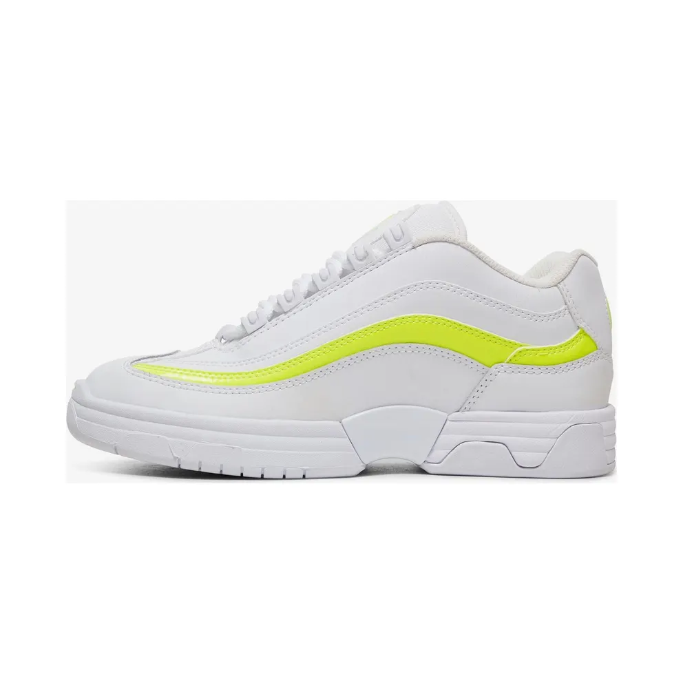 DC Legacy Lite White (ADJS100129wyl)