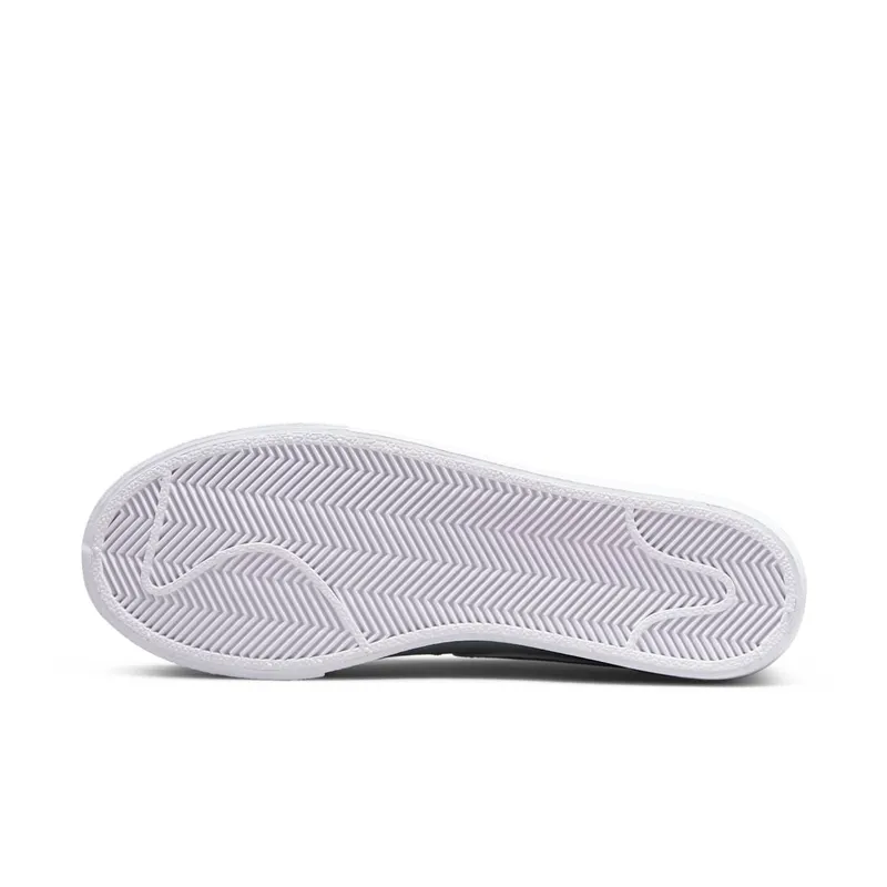 Nike Blazer Low Platform Barely Green (DJ0292-300)