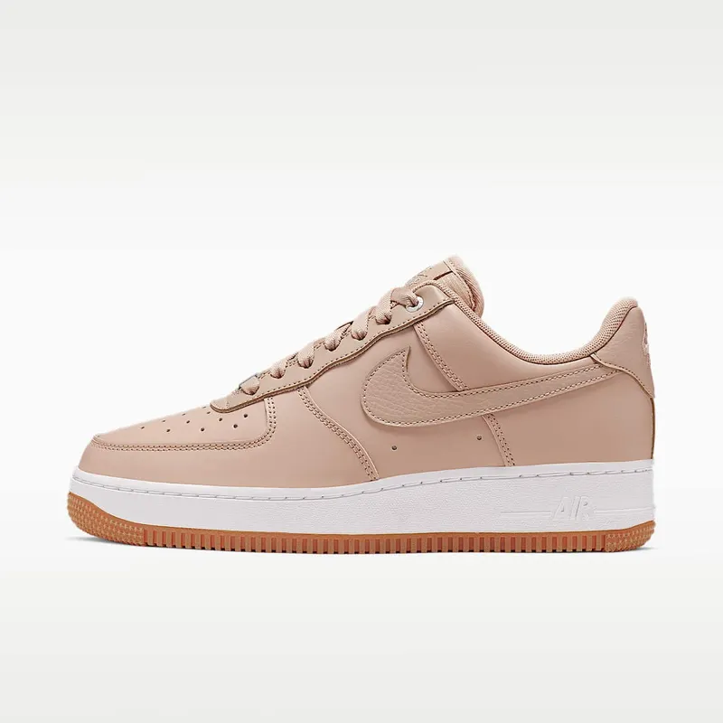 Nike Air Force 1 Low 07 Premium Bio Beige (896185-202)