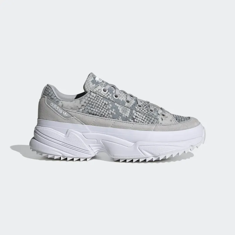 adidas Kiellor Grey Two / Grey Two / Cloud White (EG0579)