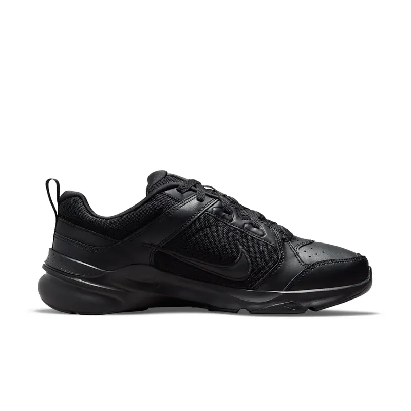 Nike Defy All Day Training Black (DJ1196-001)