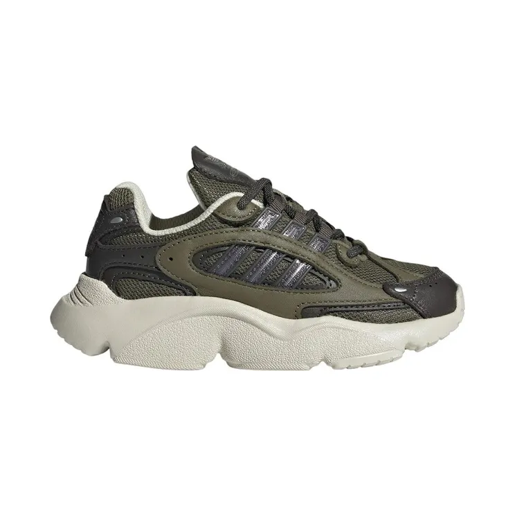 adidas Ozmillen Focus Olive Shadow Olive Aluminium (IG1842)