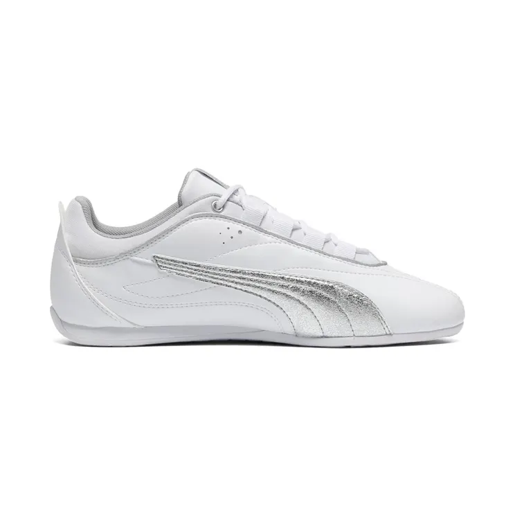 Puma Catch Soleil White (404641001)