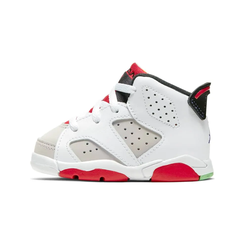 Jordan 6 Retro Hare (TD)