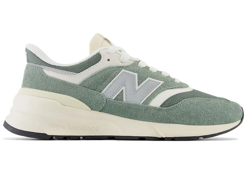 New Balance 997R Green (U997RCA)