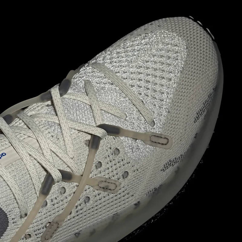 adidas 4D Fusio Aluminium / Grey Four / Core Black (S42836)