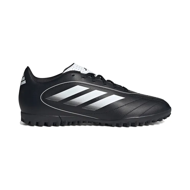 adidas Goletto IX TF Black Cloud White (JP8445)
