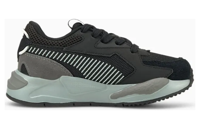Puma RS-Z College Grey/Black (38268304)