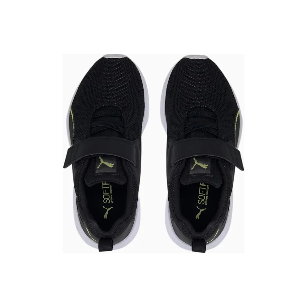 Puma Comet 2 FS V Black/Yellow/White (19428901)