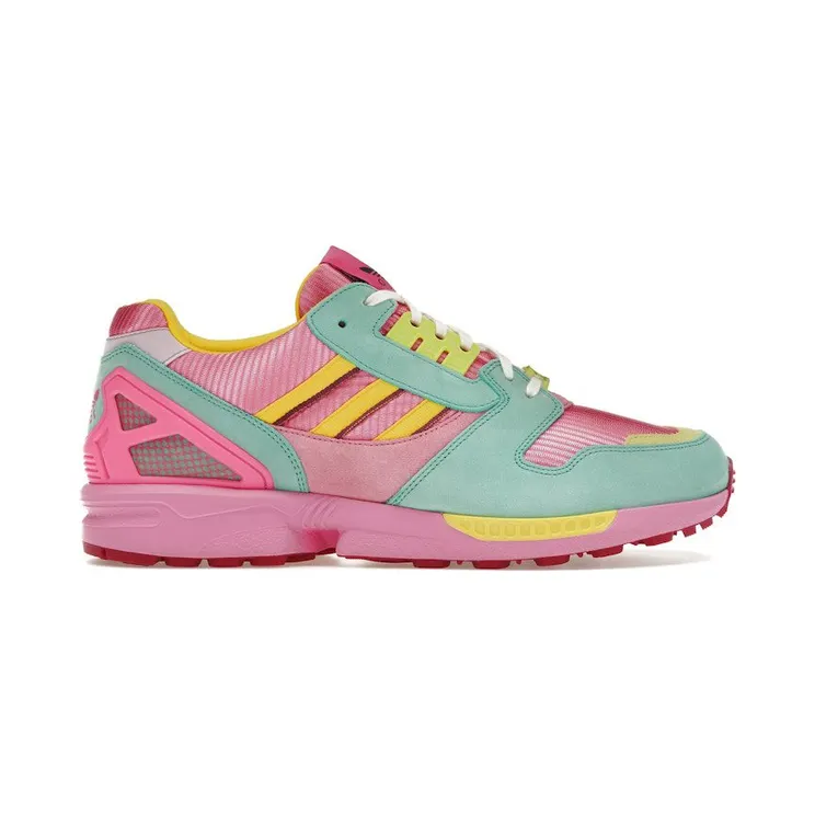adidas x Gucci ZX 8000 Pink Strata (IE2266)