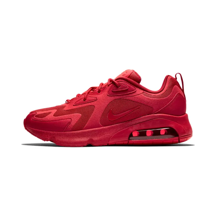 Nike Air Max 200 University Red