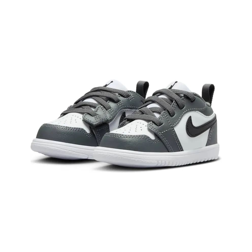 Jordan 1 Low ALT White Iron Grey Black (DR9747-152)
