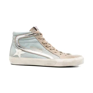Golden Goose Slide “Blue” (GMF00115F007396)