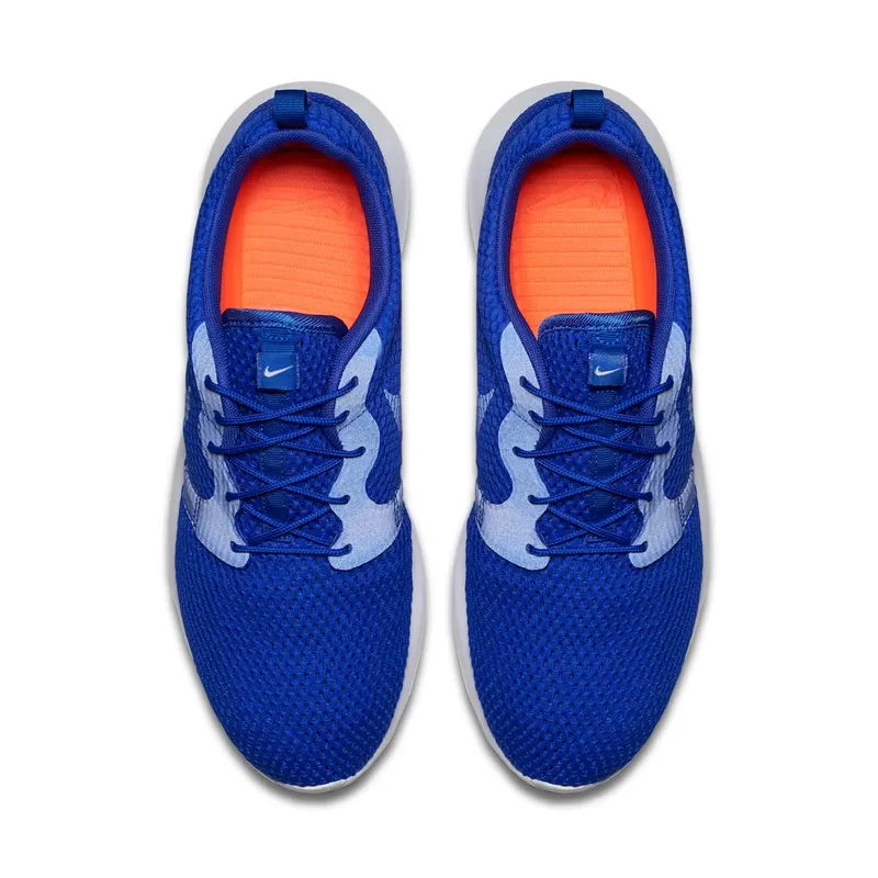 Nike Roshe One Hyperfuse BR “Racer Blue” (833125-401)