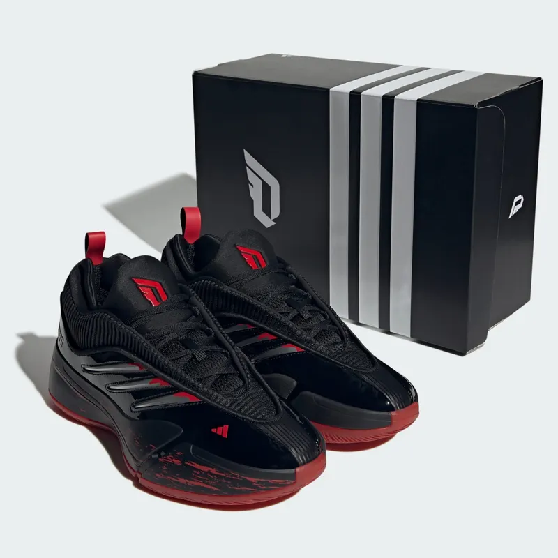 adidas Dame 9 Halloween (IH3573)