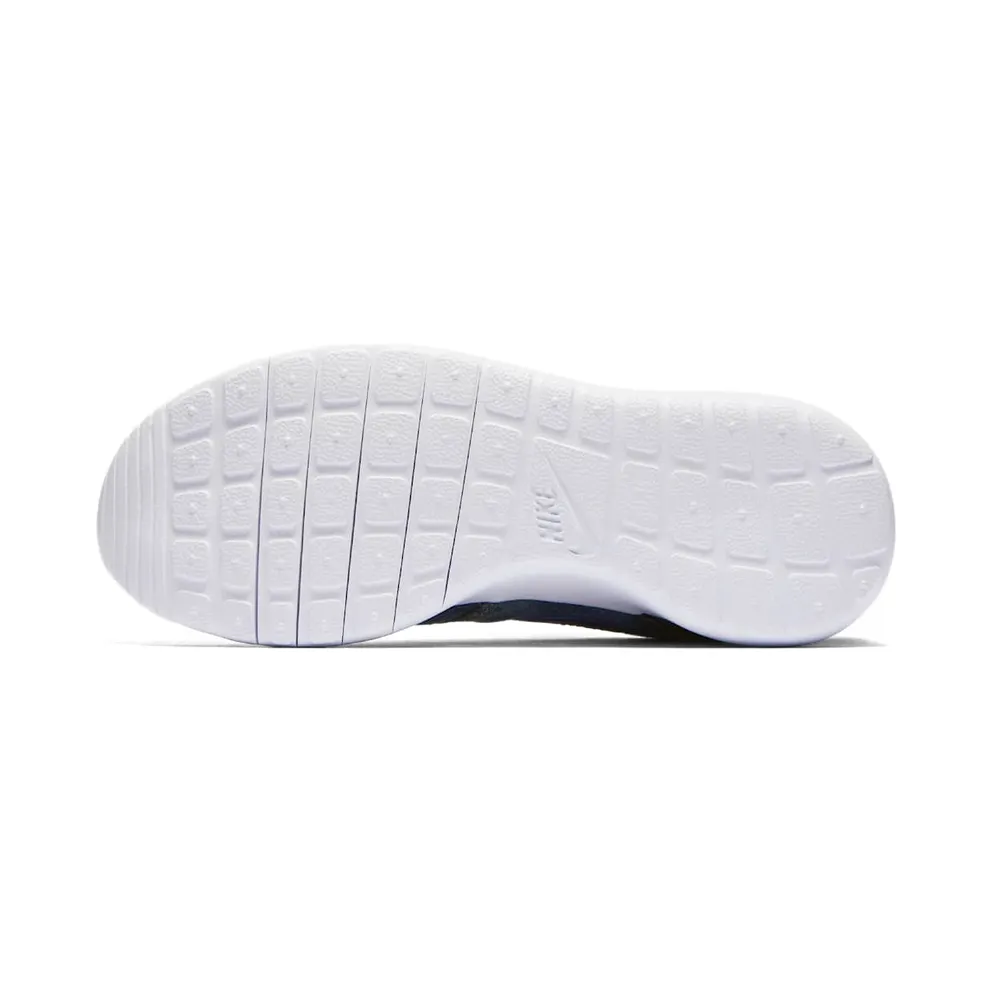 Nike Roshe One SE GS “Blue” (859609-400)