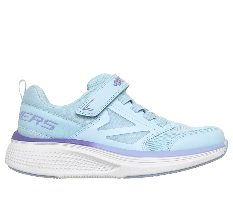 Skechers GO Run Elevate 2.0 “Where’s My ? Sneaker Light Blue” (303983LLTBL)
