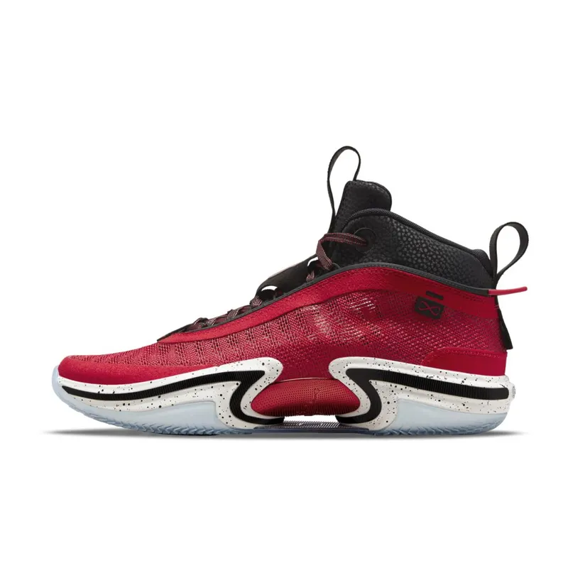 Jordan 36 PE Rui Hachimura (DJ4485-600)