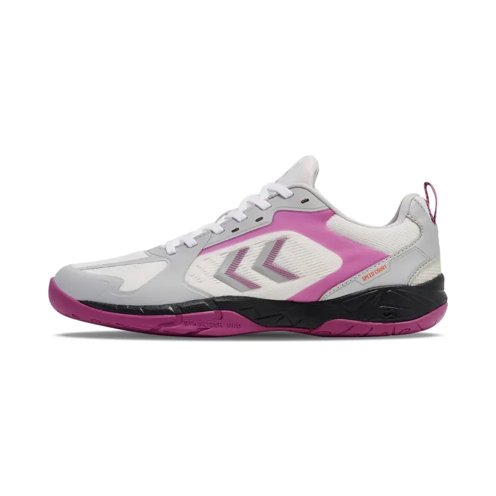 Hummel Speed White (228236-9380)