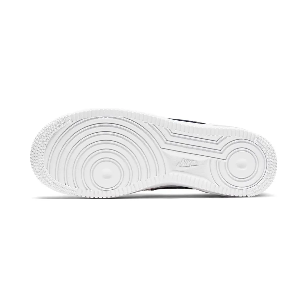 Nike Air Force 1 Low LV8 Ribbon White Blue (CW0984-100)