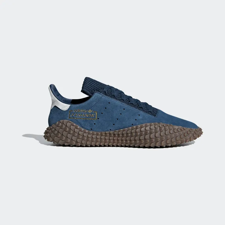 adidas Kamanda Legend Marine