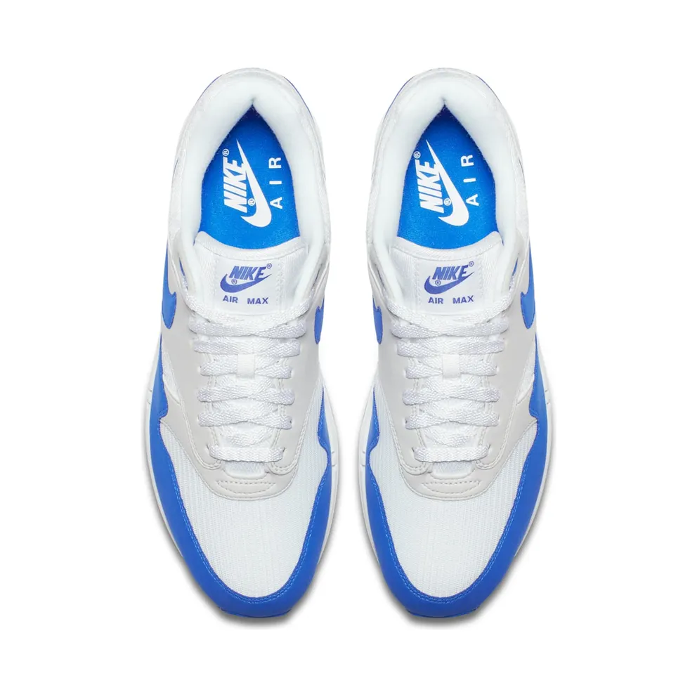 Nike Air Max 1 OG Anniversary Blue (2017 Restock) (908375-102)