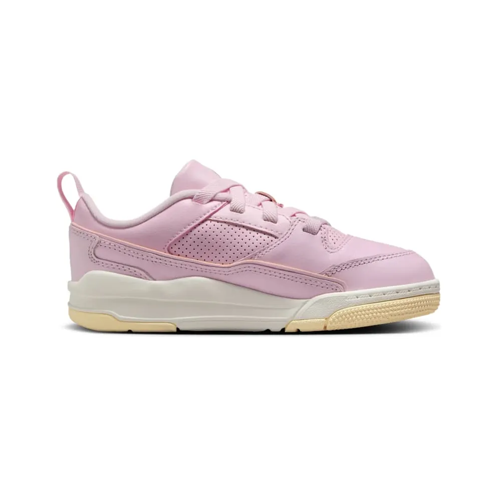 Jordan Flight Court Pink Foam Muslin Sail (HF3332-600)