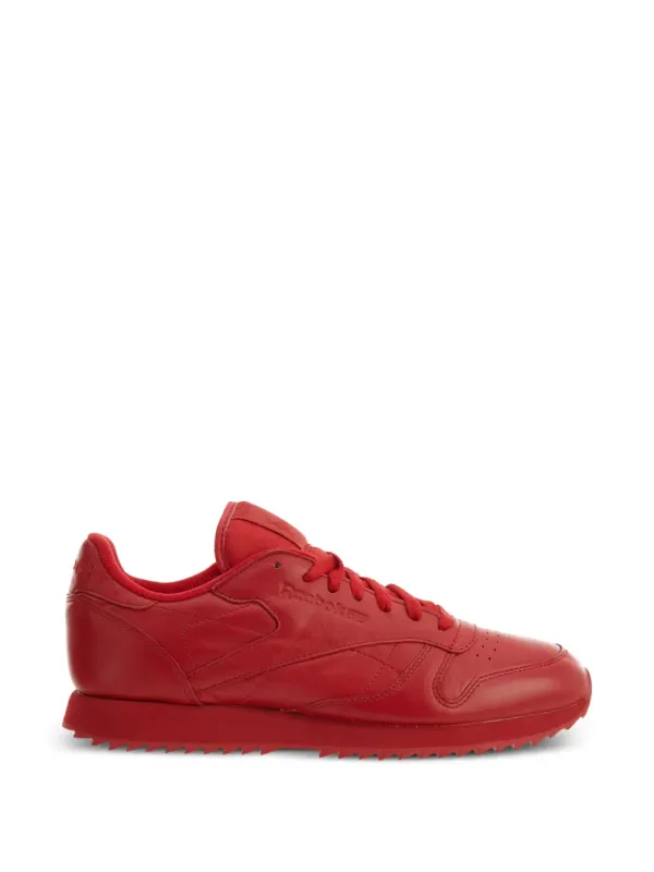 Reebok aus Leder – Rot (AR2349)