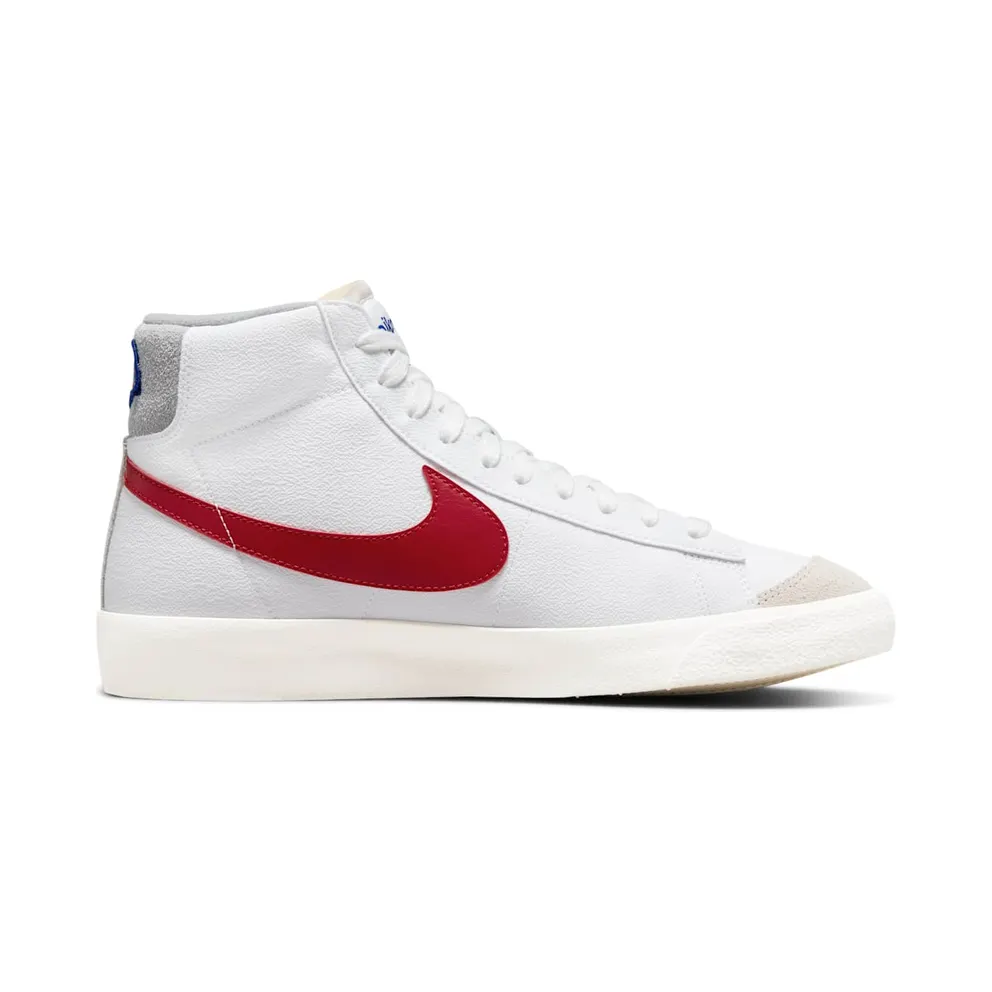 Nike Blazer Mid ’77 White (DH7694-100)