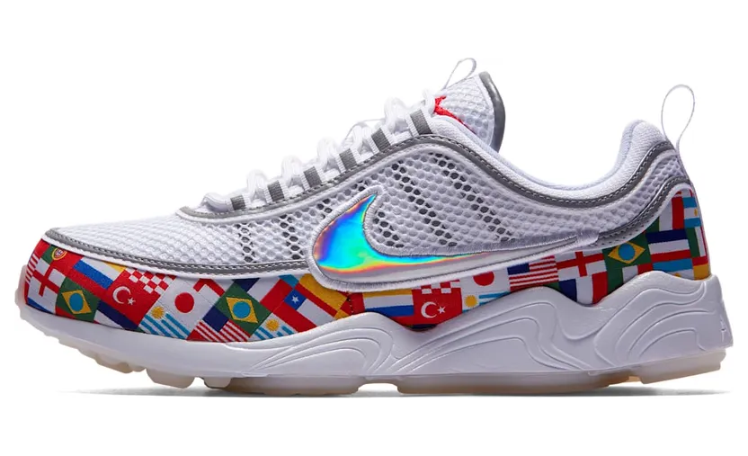 Nike Air Zoom Spiridon 16 NIC