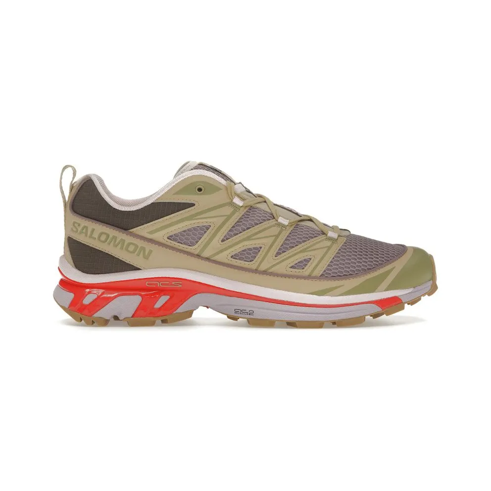 Salomon XT-6 Expanse size? Exclusive Annecy Hotel (L47540000)