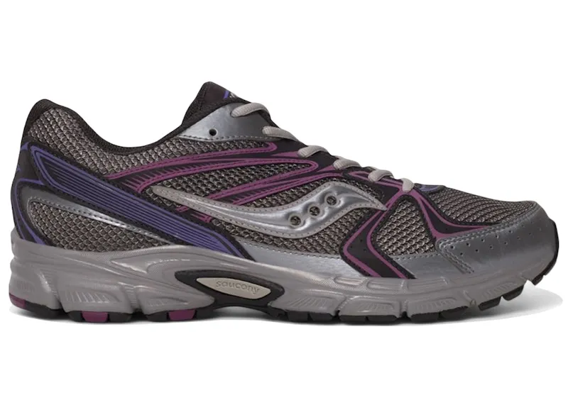 Saucony Grid Ride Millennium City Lights (S70812-71)