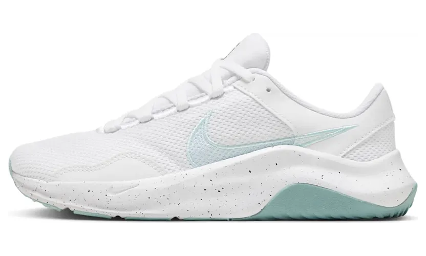 Nike Legend Essential 3 Next Nature White Jade Ice (DM1119-101)